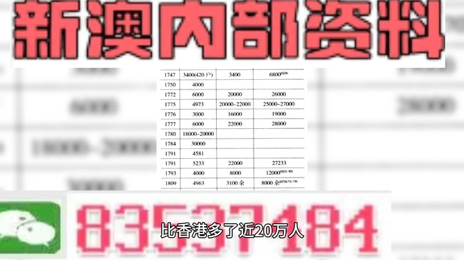 2025新奥精准资料免费大全078期|精选资料解析大全