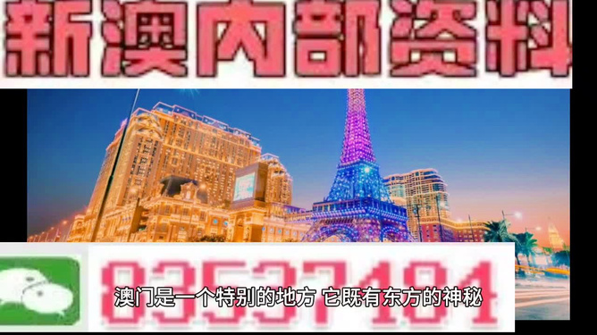 2025澳门最新最快内部资料,澳门最新最快内部资料，探索未来的繁荣与发展（至2025年）